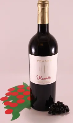 Immagine prodotto di Vernatsch Hexenbichler - 2024 - Cantina Tramin