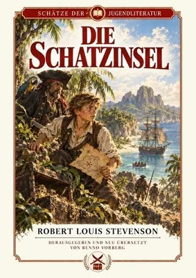Image de Die Schatzinsel