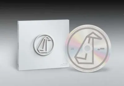 Produktbild von GoGo Penguin
