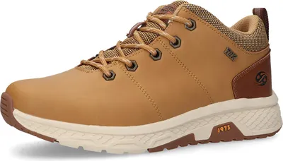 Immagine prodotto di Dockers by Gerli scarpe basse Tex uomo giallo (Golden Tan)