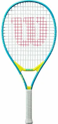 Obrázok produktu pre Wilson Ultra Power JR 21 Tennis Racket Tenisová raketa