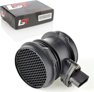 Produktbild von 1x Luftmassenmesser LMM für MERCEDES C-KLASSE W202 W203 S203 CLK C208 C209 A208
