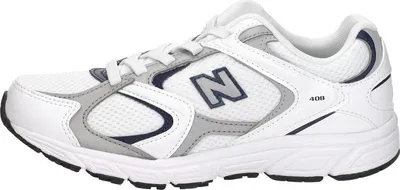 Produktbild von New Balance 408  Sneakers Laag - Wit - Maat 30