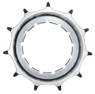 Image de Enduo roue dentée 26t Cargo Rohloff CL-53,0 54,7 - argenté