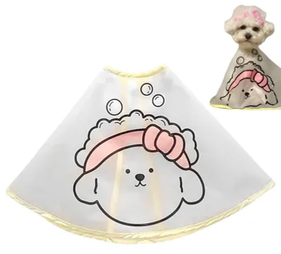 Obrázek produktu pro Přenosná klec pro péči o domácí zvířata – vhodná pro psy a kočky