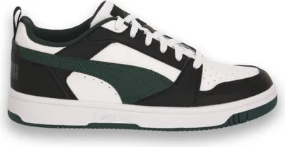 Produktbild von Puma Rebound V6 Lo Sneakers Kinder