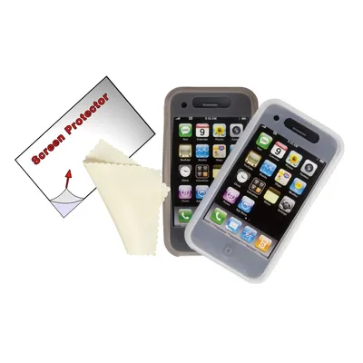 Productafbeelding van Beschermhoes voor iPhone 3G