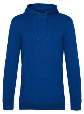 Produktbild von B&C - Kapuzenpullover für Herren FK3057 (M) (Königsblau)