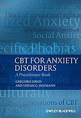 Immagine prodotto di CBT for Anxiety Disorders