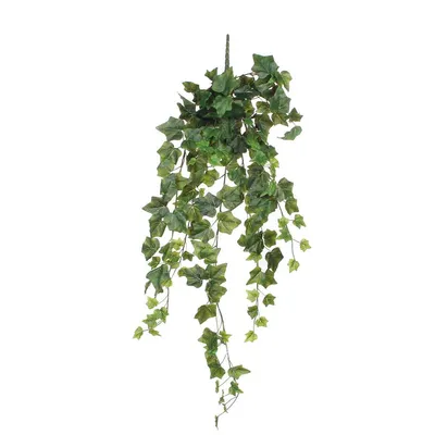Produktbild von Mica Decorations Hedera hängende Kunstpflanze - H86 cm - Grün