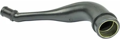 Produktbild von METZGER 2380035 Schlauch KGE für VW Golf IV Schrägheck (1J1) Kurbelgehäuseentlüftung