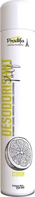 Produktbild von Prodifa Duftspender Manuell 750 ml hochwertige Duftstoffe Wirkungsdauer, Düfte:Vanilla