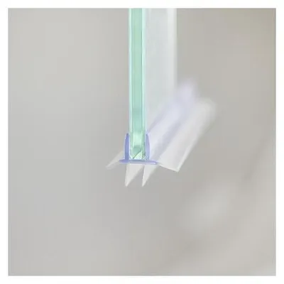 Produktbild von Duschdichtung Spritzschutz gebogen PK623