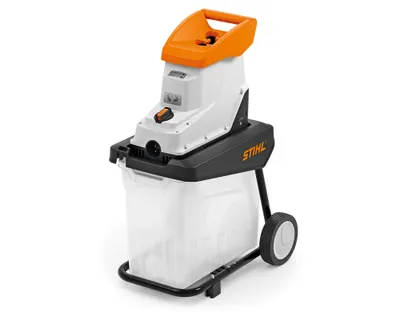 Immagine prodotto di Trituratore elettrico da giardino STIHL GHE 135
