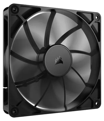 Image de Corsair RS140 - Ventilateur de boîtier - 140 mm - noir