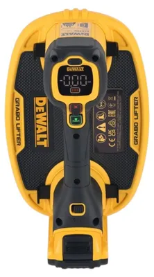 Obrázok produktu pre DEWALT Akku-Vakuum-Heber 18 V, 2 Ah