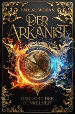 Image de Der Arkanist (Band 3)