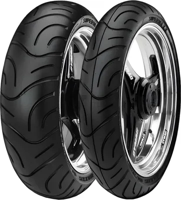 Produktbild von Reifen Maxxis M-6029 120/70-10 54J TL hinten