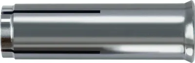Produktbild von fischer Einschlaganker, EA II M 8 x 40 R, Packung mit 50 Stk.