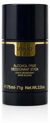 Produktbild von Versace Man Deodorant Stick 75 ml