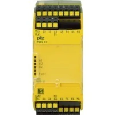 Produktbild von Pilz Kontakterweiterung PNOZ s11 c 24VDC 8 n/o 1 n/c