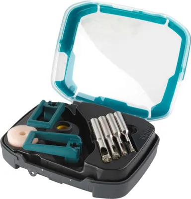 Image de wolfcraft Jeu de forets diamantés 8771000