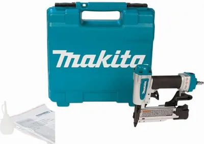 Image de Cloueur pneumatique MAKITA 8.3 Bar 35 mm - AF353