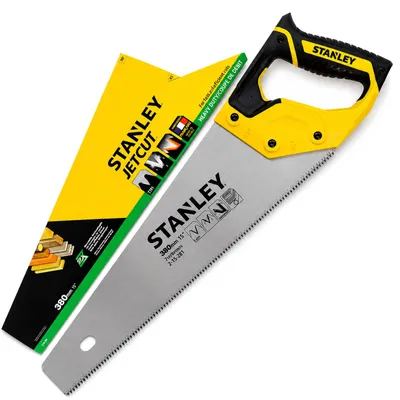 Produktbild von Stanley Holzsäge Jetcut SP