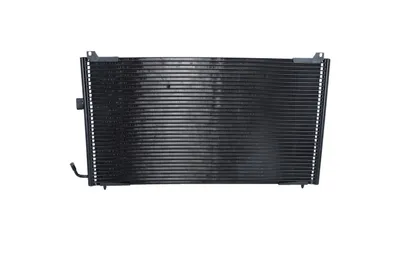 Produktbild von NRF 35378 Kondensator Klimaanlage passend für PEUGEOT 406 (8B)