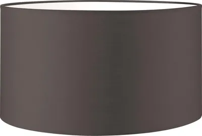 Produktbild von Home Sweet Home Lampenschirm Bling Schokolade - B:40xT:40xH:22cm