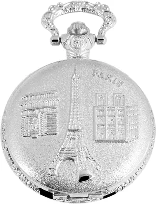 Produktbild von Classix Taschenuhr