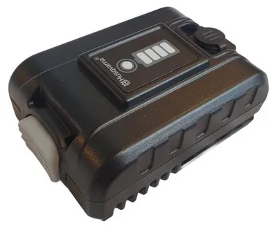 Produktbild von Batterie Anlasserbatterie Loncin NAC STIGA HUSQVARNA ALKO T329