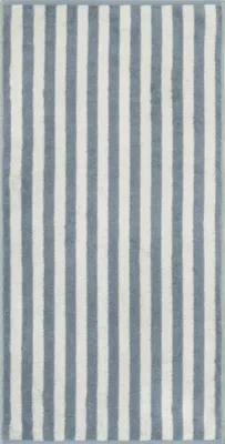 Produktbild von Cawö Duschtuch Studio 6252 Farbe nordic blue Größe 70x140