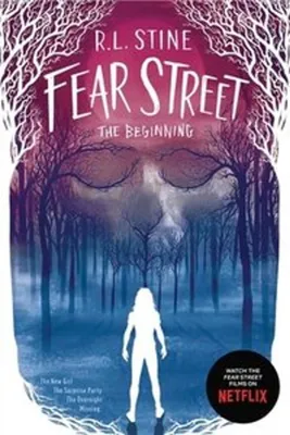 Obrázek produktu pro Fear Street The Beginning