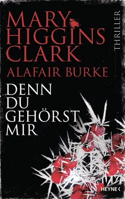 Produktbild von Denn du gehörst mir