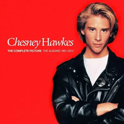 Produktbild von Hawkes, C: Complete Picture-The Albums 1991-2012