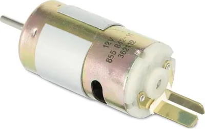 Obrázek produktu pro Vysoce výkonný stejnosměrný motor JOHNSON KC415LG, 13 V, 20 A
