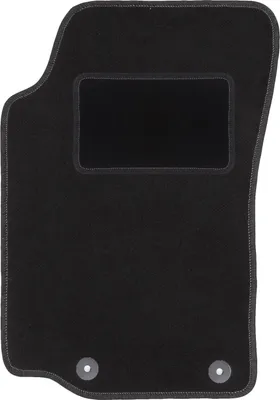 Immagine prodotto di Tappetino lato guidatore nero per: Peugeot 306 Cabrio (1993-2001)