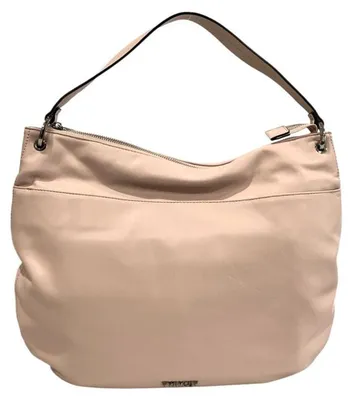 Produktbild von Twinset Damen Schultertasche aus Kunstleder in Rosa