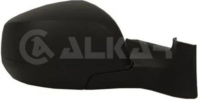Produktbild von ALKAR 6128428 Außenspiegel Seitenspiegel Rechts für OPEL AGILA (B) (H08) Beheizt Konvex Elektrisch