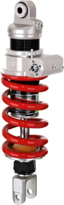 Zdjęcie produktu dla Tylny monoshock YSS MZ456-315HR-15-85 z regulacją napięcia wstępnego do Suzuki