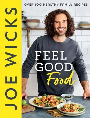 Produktbild von Feel Good Food