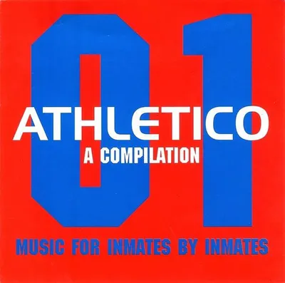 Image de Athletico Série 1