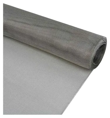Produktbild von Edelstahlgewebe 100x1000 cm, Heimwerkerbedarf, Zaunfelder