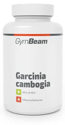 Image de GymBeam | Garcinia cambogia 500 mg