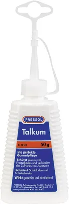 Immagine prodotto di Talco 50g bomboletta spray PRESSOL