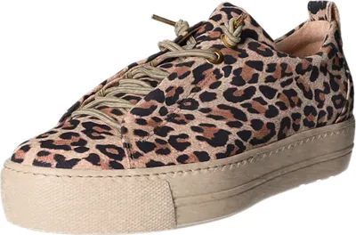 Immagine prodotto di Sneaker slip-on/velcro (sportiva) 5317-048