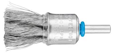 Produktbild von PFERD 43207011, Topfbürste, 6 mm, 1,9 cm, 20000 RPM, 10 Stück(e)