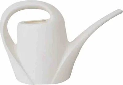 Produktbild von GARDAMO Gießkanne 3 l weiß