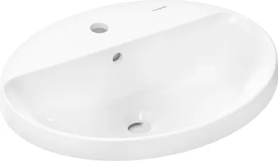 Obrázek produktu pro HANSGROHE 61060450 Vestavné umyvadlo Xuniva D